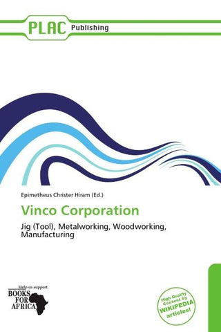 Vinco Corporation