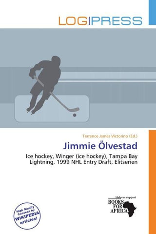 Jimmie Ölvestad