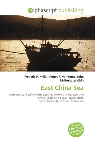 East China Sea