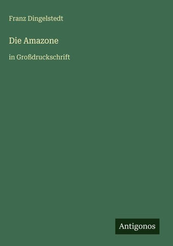 Die Amazone