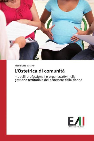 L'Ostetrica di comunità