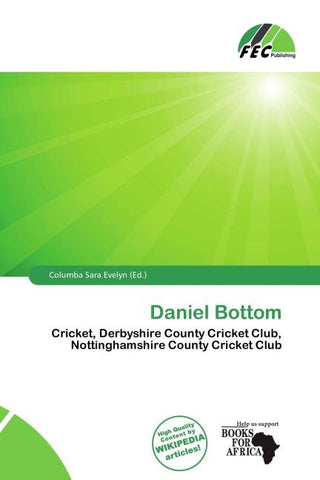 Daniel Bottom