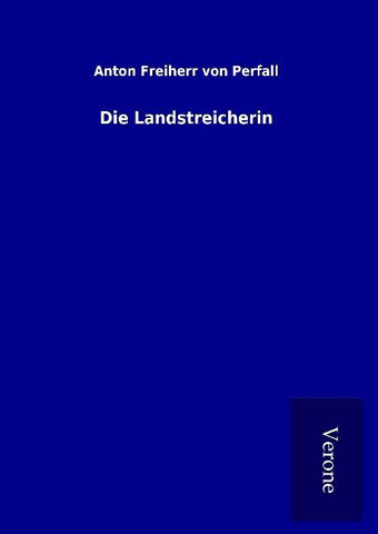 Die Landstreicherin