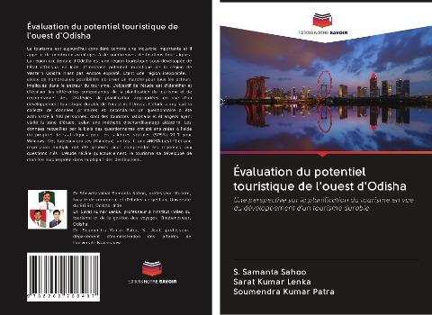 Évaluation du potentiel touristique de l'ouest d'Odisha