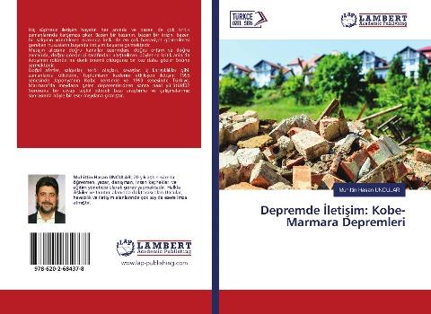 Depremde ¿leti¿im: Kobe-Marmara Depremleri
