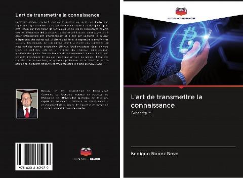 L'art de transmettre la connaissance
