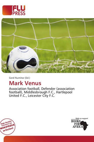 Mark Venus