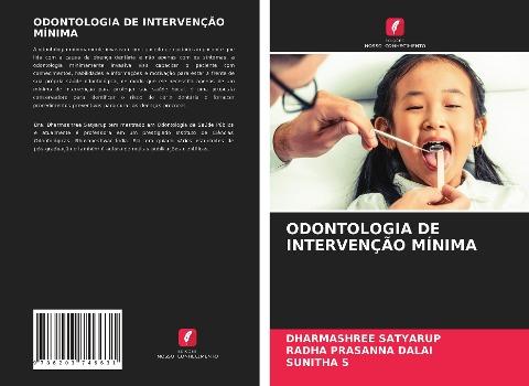ODONTOLOGIA DE INTERVENÇÃO MÍNIMA