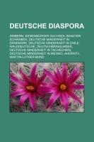 Deutsche Diaspora