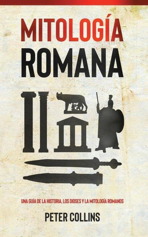 Mitología Romana