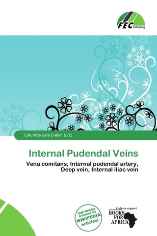 Internal Pudendal Veins