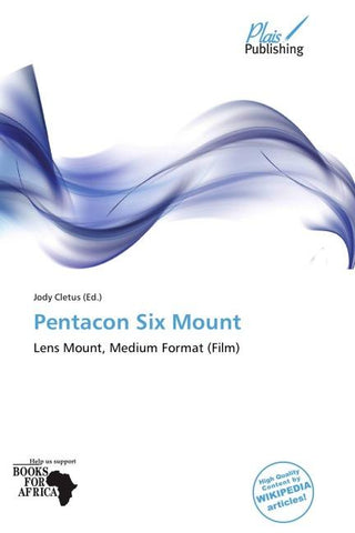 Pentacon Six Mount
