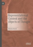 Representational Content and the Objects of Thought