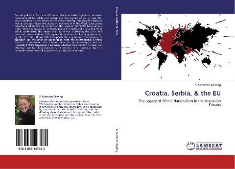 Croatia, Serbia, & the EU