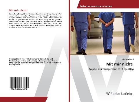 Mit mir nicht!