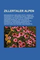 Zillertaler Alpen