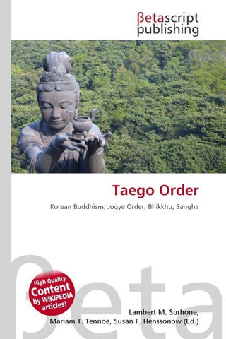 Taego Order