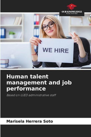 Human talent management and job performance