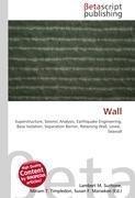 Wall