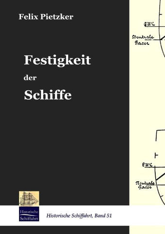 Festigkeit der Schiffe