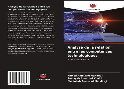 Analyse de la relation entre les compétences technologiques