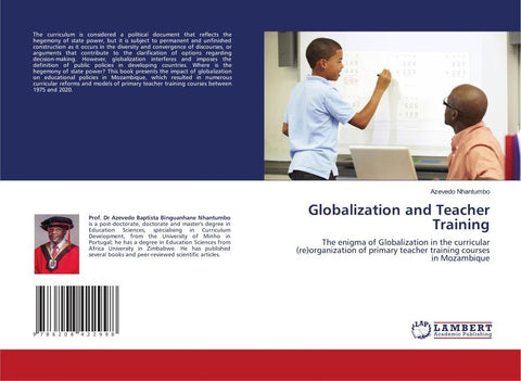 Globalization and Teacher Training