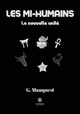 Les mi-humains