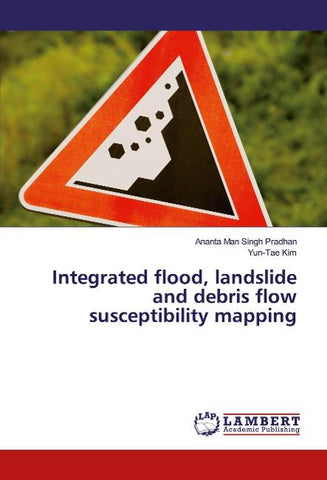 Integrated flood, landslide and debris flow susceptibility mapping