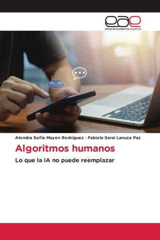 Algoritmos humanos
