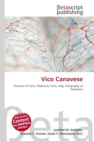 Vico Canavese