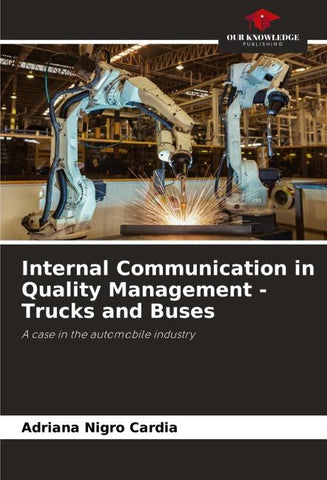 Internal Communication in Quality Management - Trucks and Buses