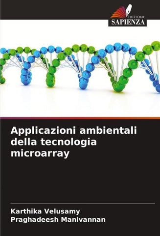 Applicazioni ambientali della tecnologia microarray