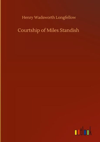 Courtship of Miles Standish