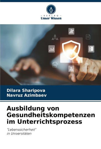 Ausbildung von Gesundheitskompetenzen im Unterrichtsprozess