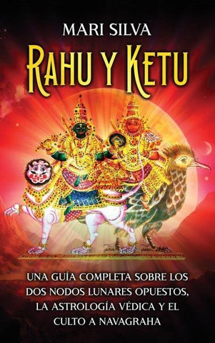 Rahu y Ketu