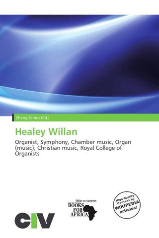 Healey Willan