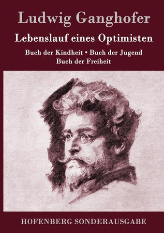 Lebenslauf eines Optimisten