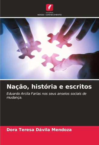 Nação, história e escritos