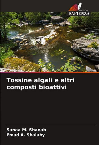 Tossine algali e altri composti bioattivi