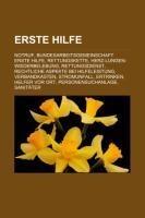 Erste Hilfe