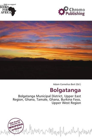 Bolgatanga