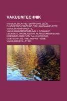 Vakuumtechnik