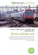Diesel multiple unit