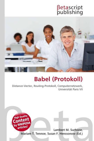 Babel (Protokoll)