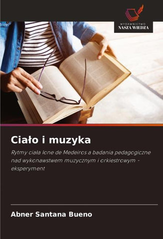 Cia¿o i muzyka