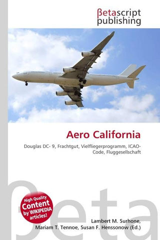 Aero California
