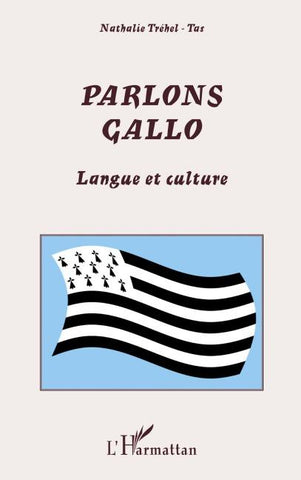 Parlons gallo