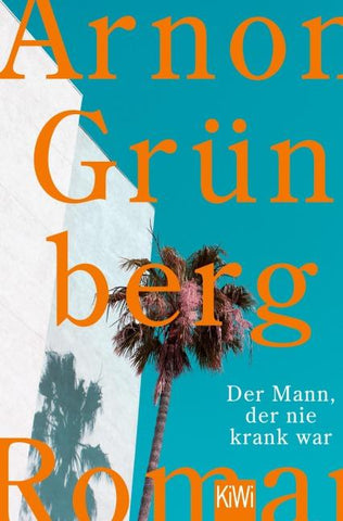 Der Mann, der nie krank war