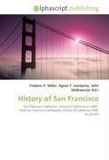History of San Francisco