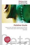 Palatine Uvula